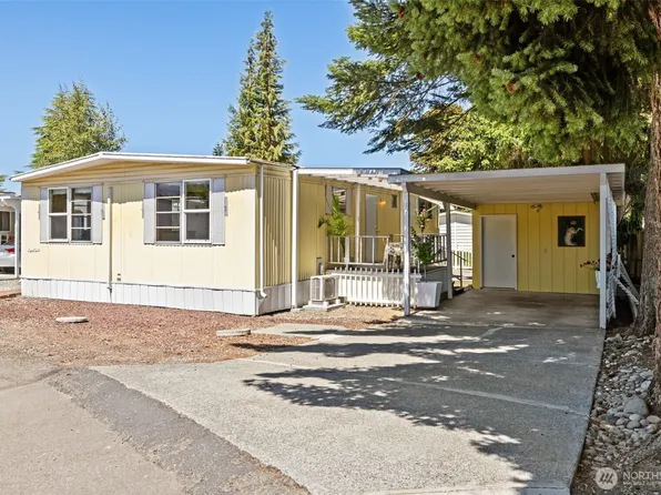 921 S 3rd Avenue #20, Sequim, WA 98382