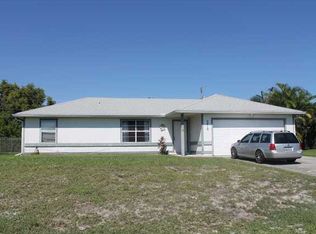 2919 SW Coastal Ter, Port Saint Lucie, FL 34953