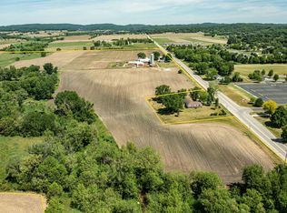 14723 County Highway B, Sparta, WI 54656