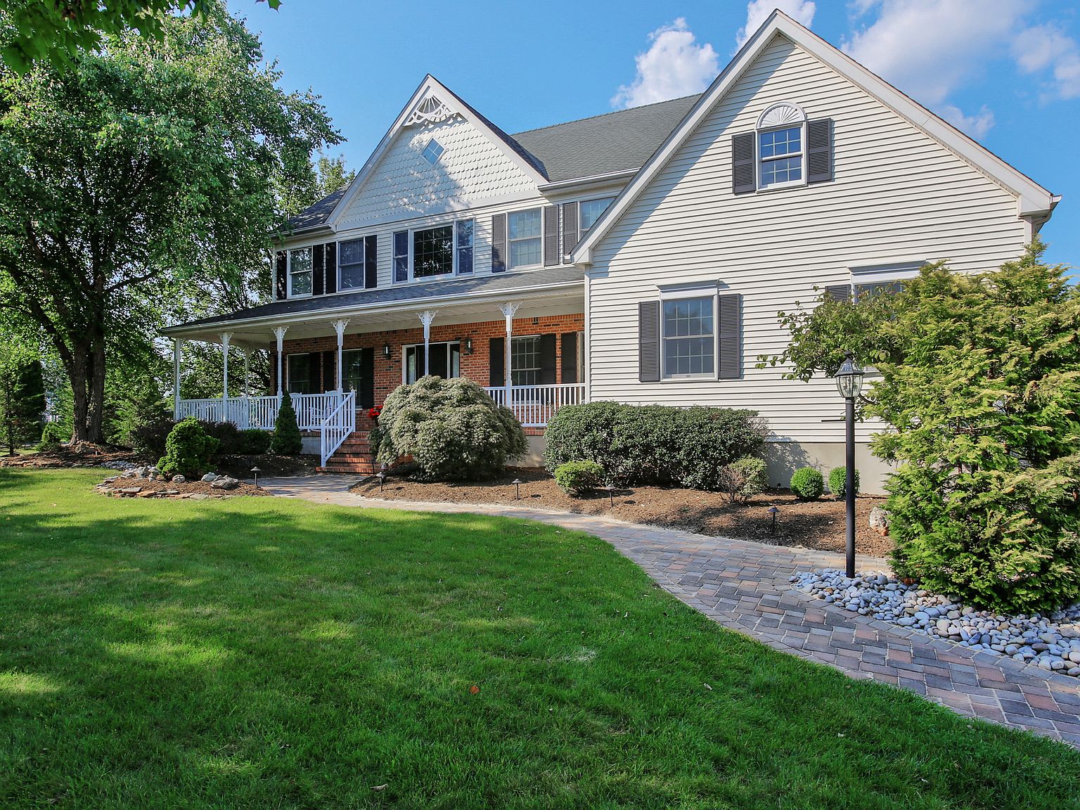 37 Milburn Dr, Hillsborough, NJ 08844 Zillow