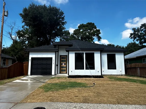 1715 Stoneman St, Dallas, TX 75215