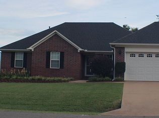 2106 Duane Dr, Beebe, AR 72012