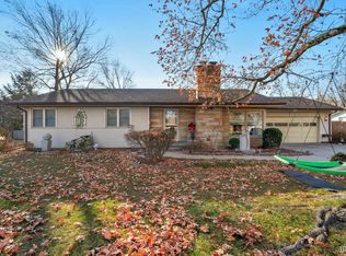 1001 Maplewood Dr, Kokomo, IN 46902