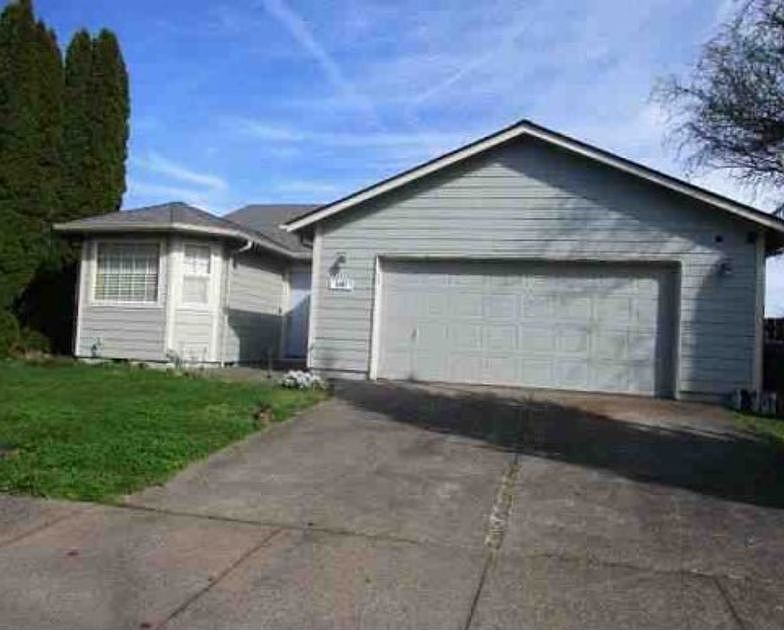 Property Front View