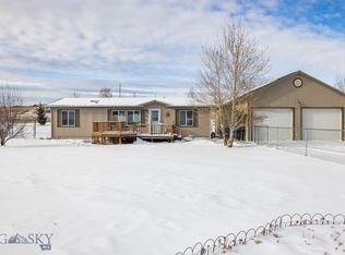 63 Nickle Annie Dr, Butte, MT 59701