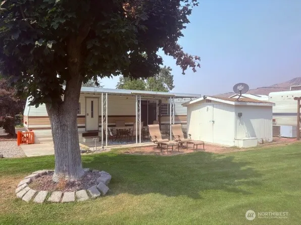 8818 Crescent Bar Road NW #156, Quincy, WA 98848