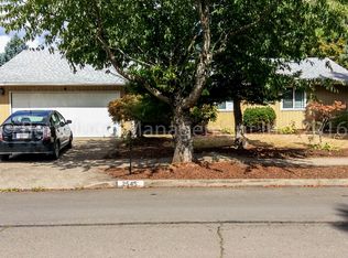 2545 Foxhaven Dr SE, Salem, OR 97306
