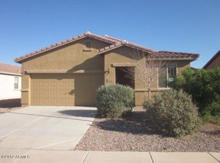 7412 W Maldonado Rd, Laveen, AZ 85339