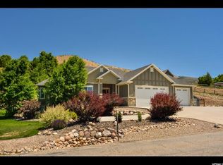 1028 W Old Highway Rd, Morgan, UT 84050