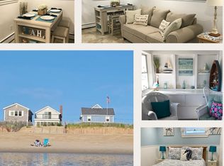268 N End Blvd #2, Salisbury, MA 01952