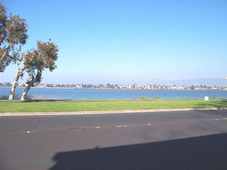 View from front windows