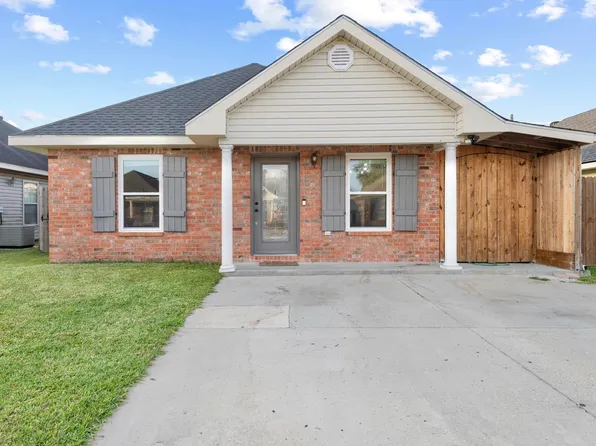 816 Cottagemill Ln, Houma, LA 70363