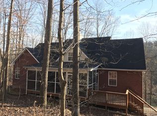 1130 Pee Dee Branch Rd, Cottontown, TN 37048