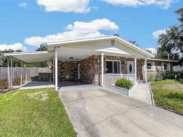 2801 BLAIN ACRES ROAD, PLANT CITY, FL 33563
