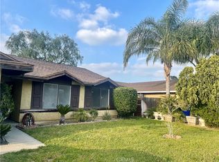 17460 Ramona Ave, Fontana, CA 92336