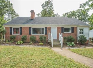 2403 Sunnybrook Rd, Henrico, VA 23294