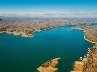 LOT 109 Hickory Point, Maynardville, TN 37807