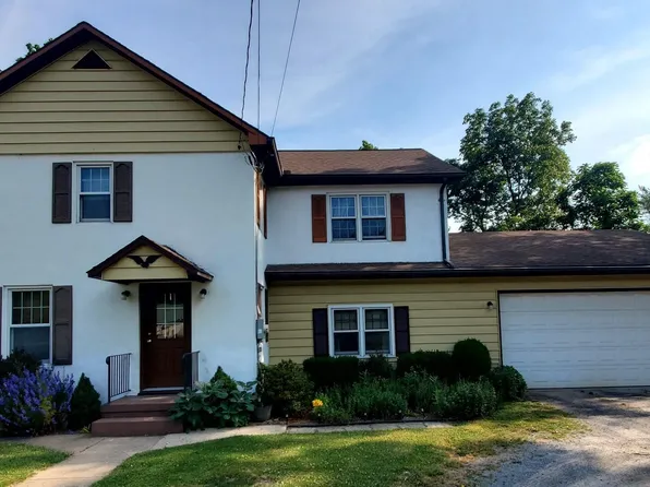 8345 S Route 44 Hwy, South Williamsport, PA 17702