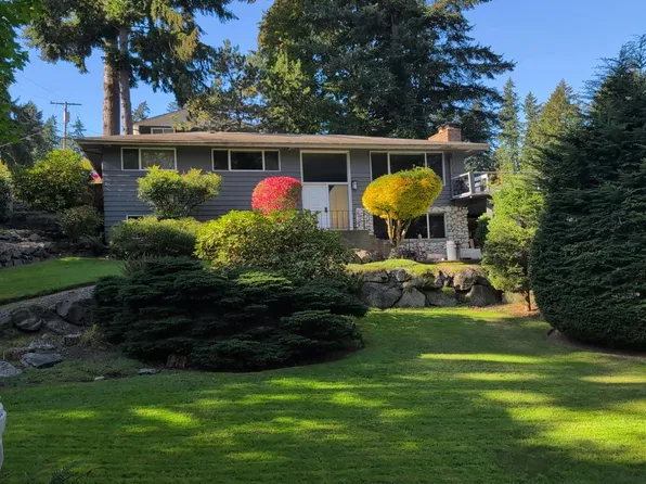 3404 NE 17th Pl, Renton, WA 98056