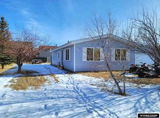 200 Lupine Dr, Evanston, WY 82930