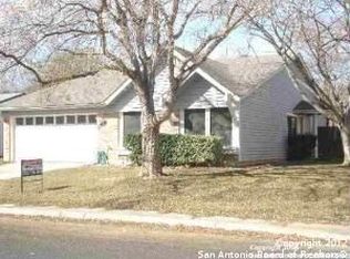 7327 Mystery Rdg, Converse, TX 78109