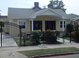 6516 Leland Way, Los Angeles, CA 90028