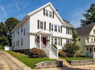 49 Congreve St, Roslindale, MA 02131