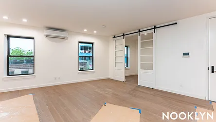 Rented by Nooklyn NYC LLC