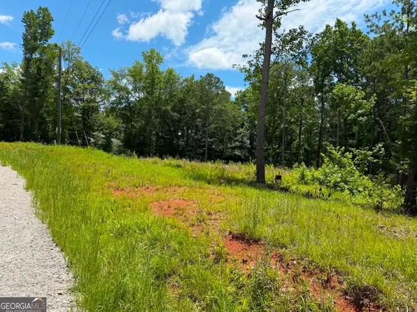 0 N Whatley Rd, Lagrange, GA 30240