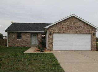 5584 Cactus Ct, Terre Haute, IN