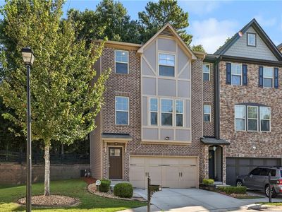 3149 Hallmark Ln, Buford, GA, 30519