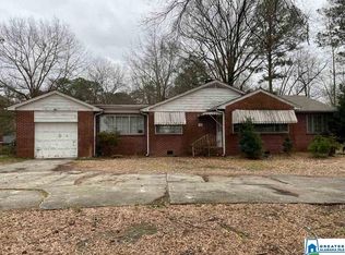 1106 Martin St, Pell City, AL 35125