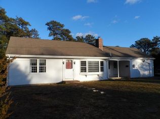 52 Payson Path, West Yarmouth, MA 02673