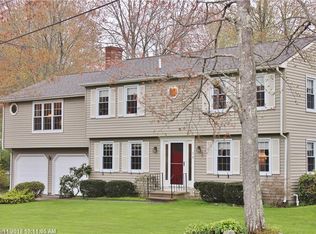 32 Cherryfield Ave, Saco, ME 04072