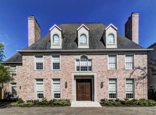6104 San Felipe St, Houston, TX 77057