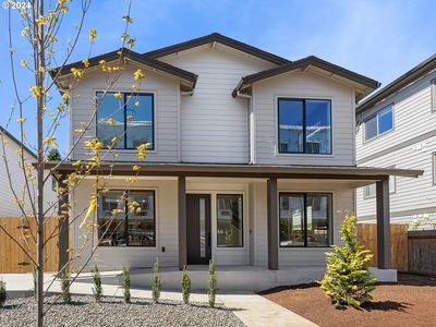 451 NE 74th Ave #4, Portland, OR, 97213