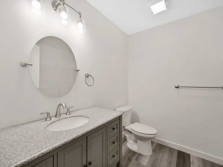 Mt. Nebo Apartments — Photo 58