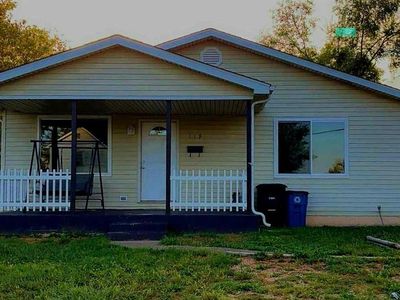 119 S Long St, Bonne Terre, MO, 63628
