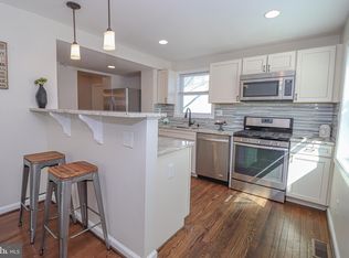 5109 11th St S, Arlington, VA