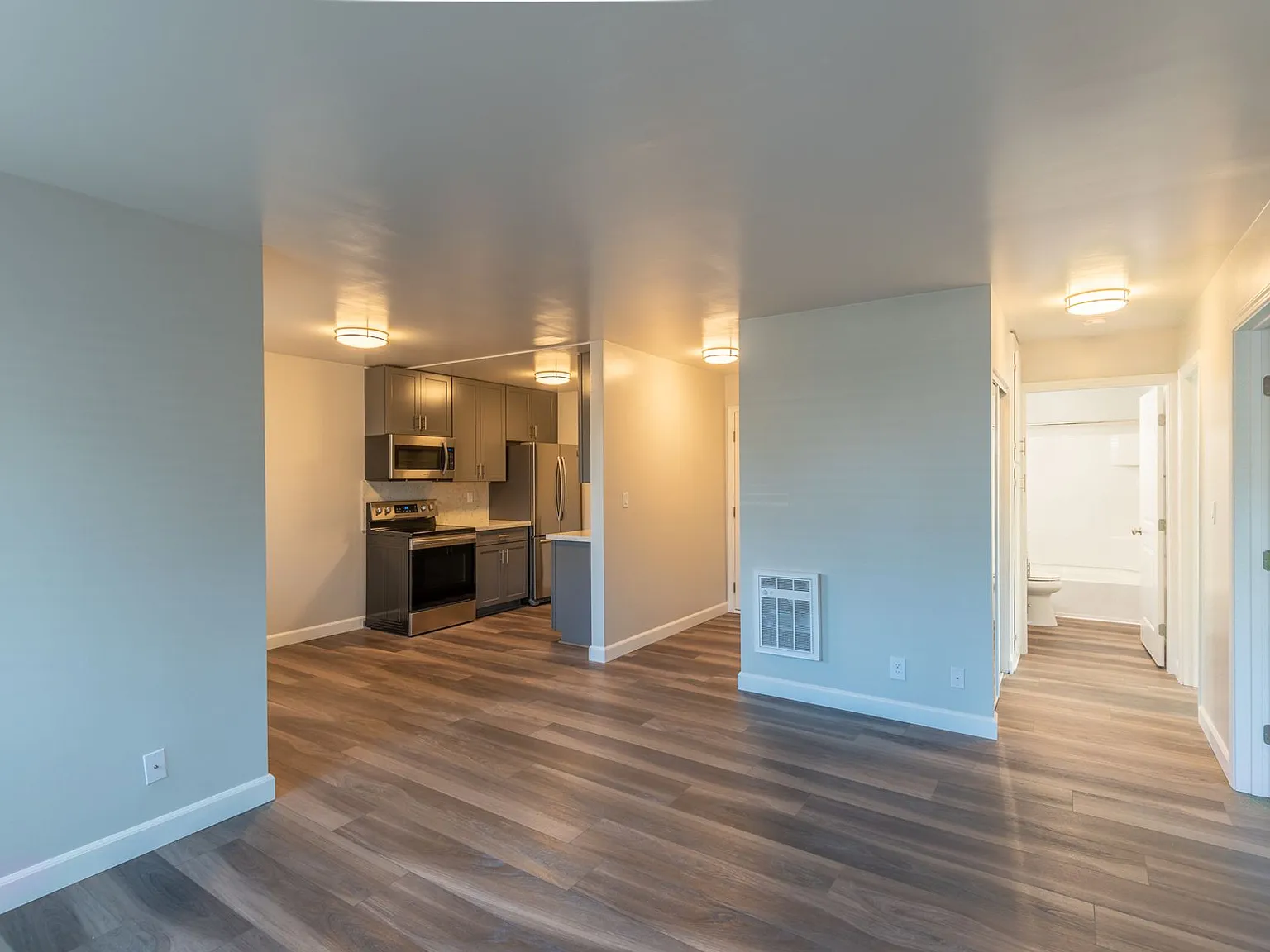 Northpoint Apartments — Photo 3