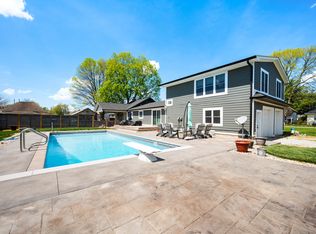 834 N Arthur St, Rushville, IN