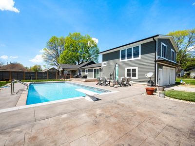 834 N Arthur St, Rushville, IN, 46173