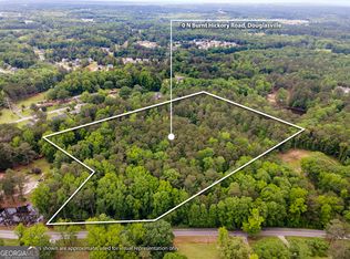 0 N Burnt Hickory Rd, Douglasville, GA 30134