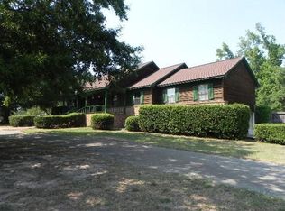 1320 Brinkley Dr, Thomson, GA 30824