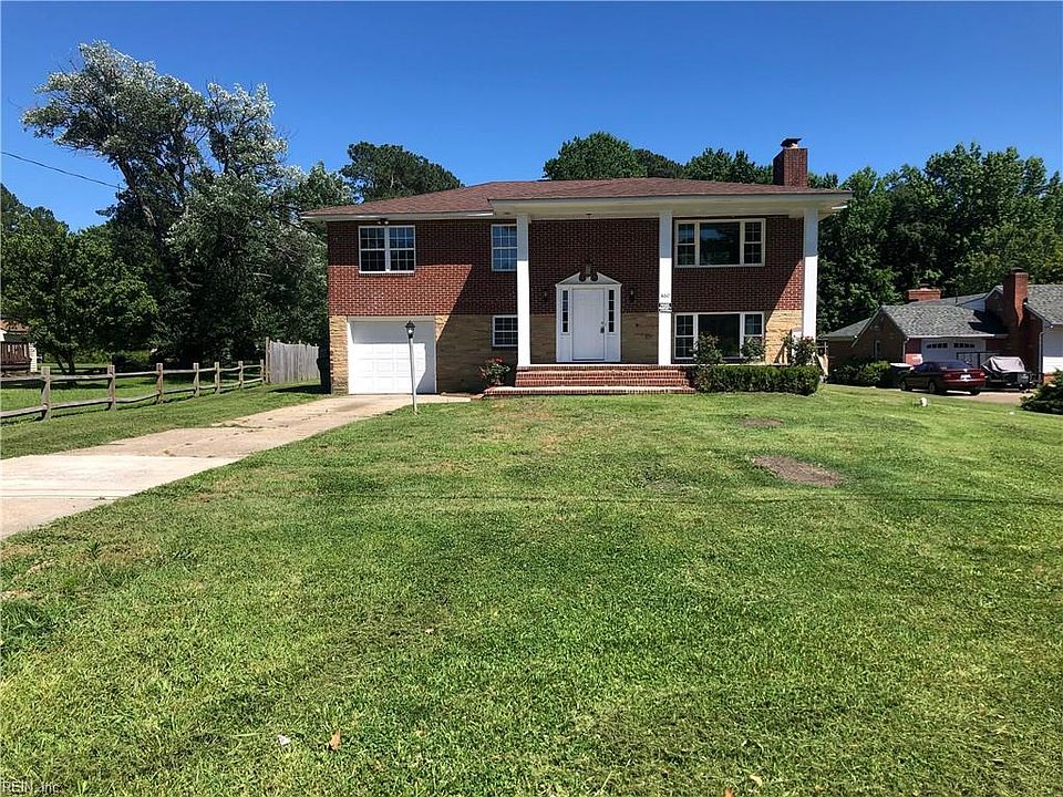 460 Richneck Rd, Newport News, VA 23608 Zillow
