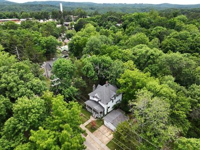 19 Kingshighway, Eureka Springs, AR, 72632