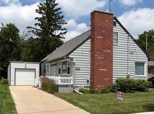 208 Wright St #5, Waukesha, WI 53186