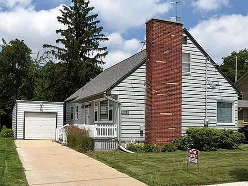 208 Wright St #5 Photo 1