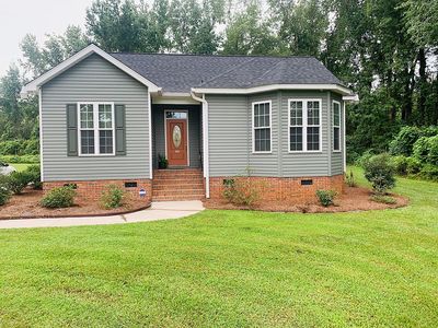 985 Mulberry St, Orangeburg, SC, 29118