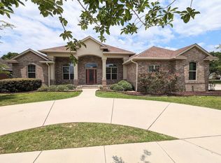 105 Mount Pilot St, Cantonment, FL 32533